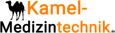 🥇 Kamel Medizintechnik Logo